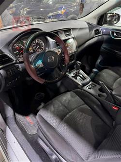 نيسان سنترا